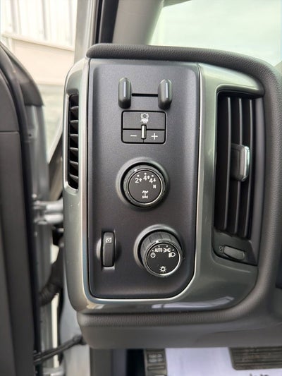 2026 Chevrolet Silverado 5500 HD LT