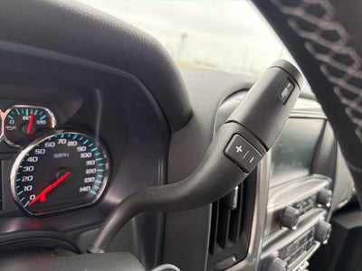 2026 Chevrolet Silverado 5500 HD LT