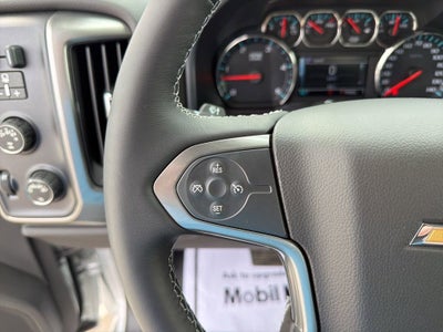 2026 Chevrolet Silverado 5500 HD LT