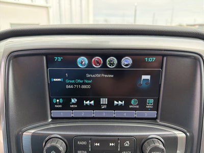 2026 Chevrolet Silverado 5500 HD LT