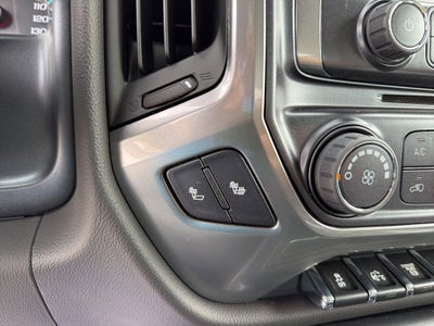 2026 Chevrolet Silverado 5500 HD LT