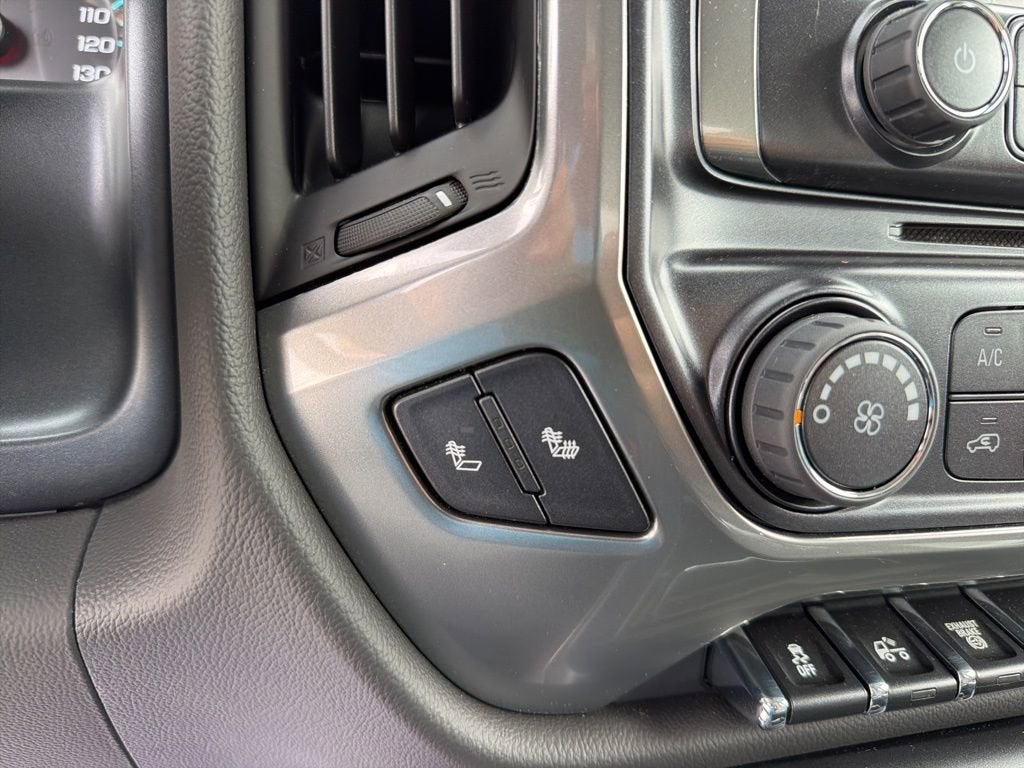 2026 Chevrolet Silverado 5500 HD LT