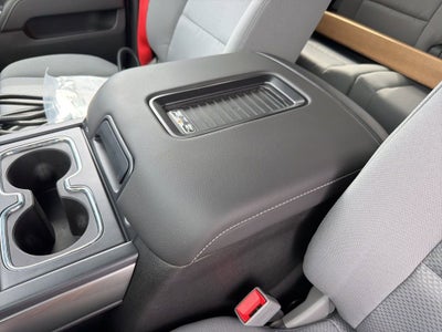 2026 Chevrolet Silverado 5500 HD LT