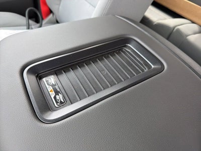 2026 Chevrolet Silverado 5500 HD LT