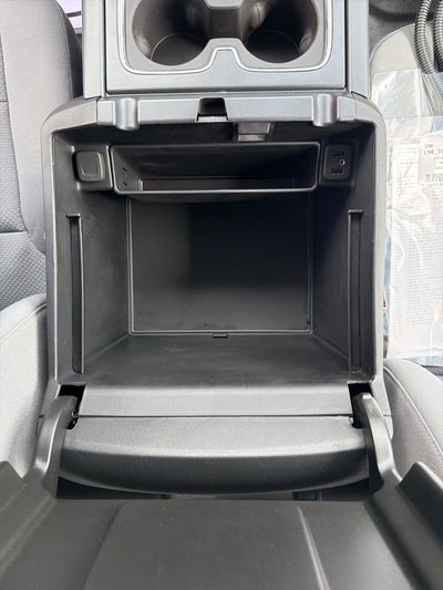 2026 Chevrolet Silverado 5500 HD LT