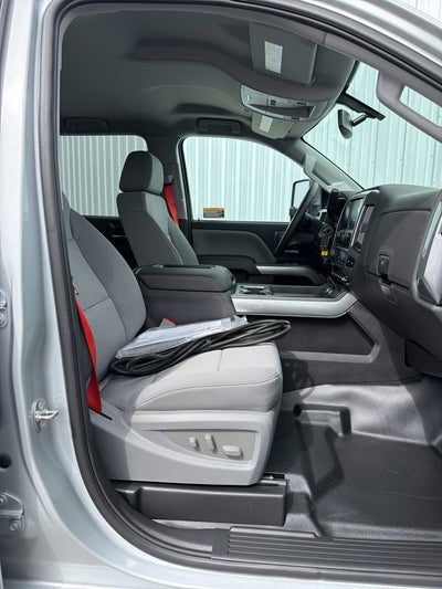 2026 Chevrolet Silverado 5500 HD LT