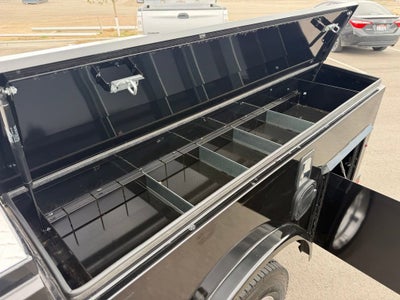 2026 Chevrolet Silverado 5500 HD LT