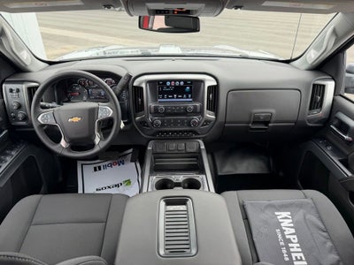 2026 Chevrolet Silverado 5500 HD LT