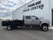 2026 Chevrolet Silverado 5500 HD LT
