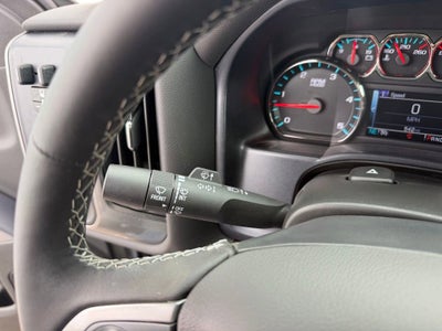 2026 Chevrolet Silverado 5500 HD LT