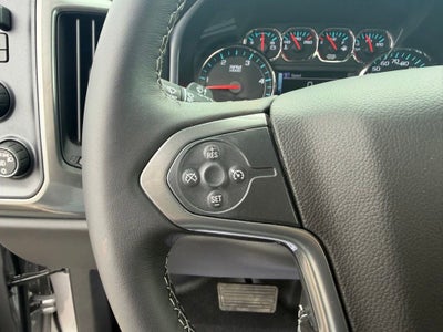 2026 Chevrolet Silverado 5500 HD LT