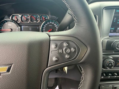 2026 Chevrolet Silverado 5500 HD LT