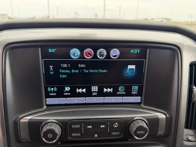 2026 Chevrolet Silverado 5500 HD LT