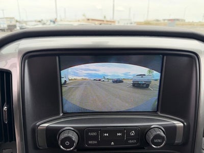 2026 Chevrolet Silverado 5500 HD LT