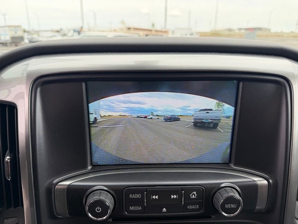 2026 Chevrolet Silverado 5500 HD LT