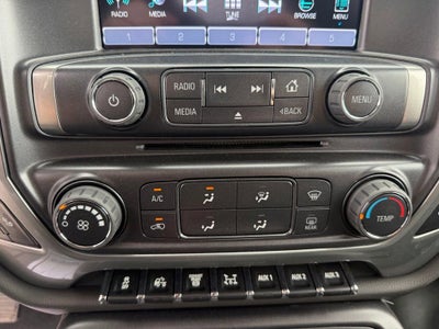 2026 Chevrolet Silverado 5500 HD LT