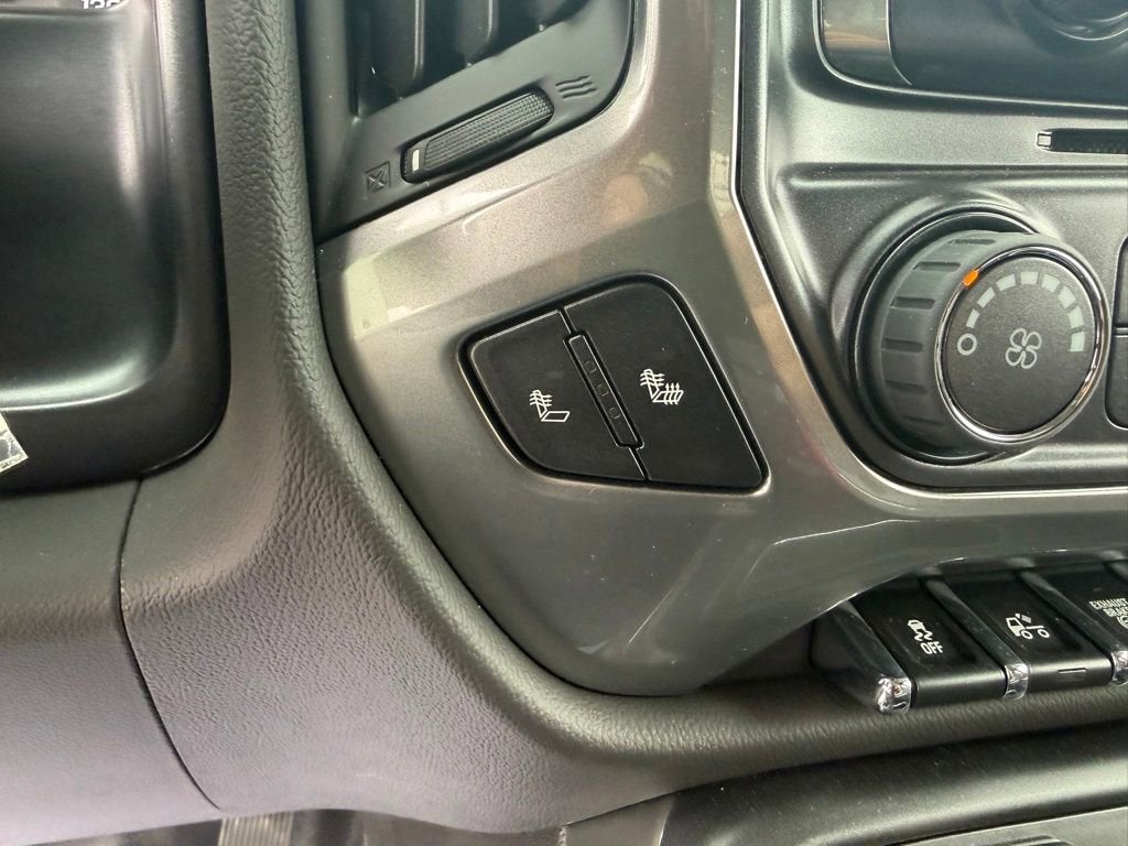 2026 Chevrolet Silverado 5500 HD LT