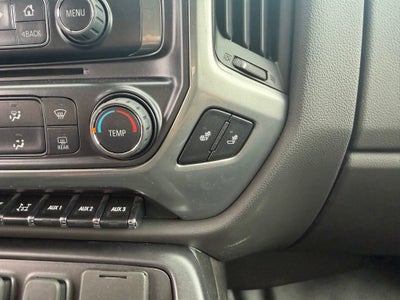 2026 Chevrolet Silverado 5500 HD LT