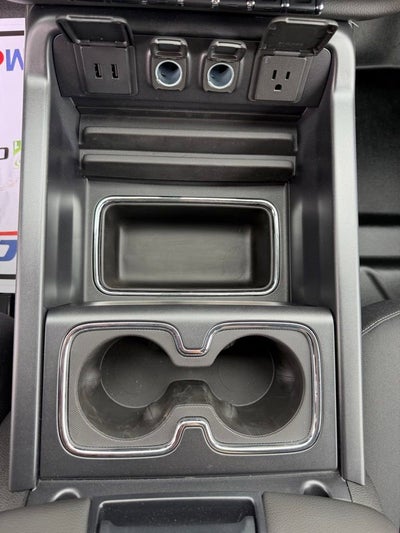 2026 Chevrolet Silverado 5500 HD LT