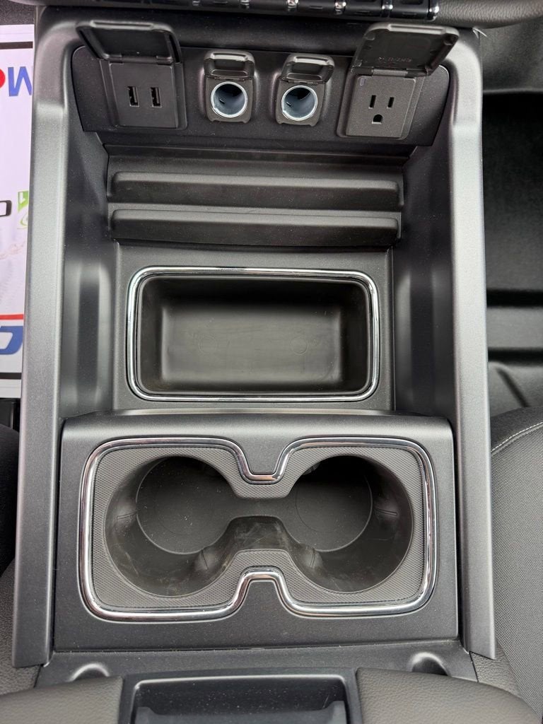 2026 Chevrolet Silverado 5500 HD LT