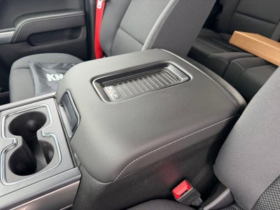 2026 Chevrolet Silverado 5500 HD LT