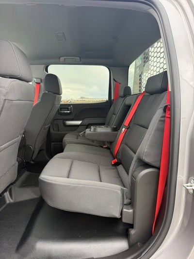 2026 Chevrolet Silverado 5500 HD LT