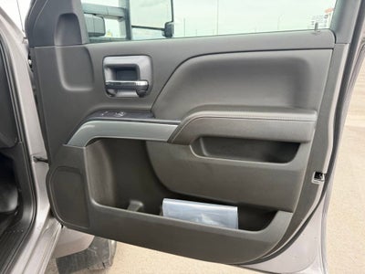 2026 Chevrolet Silverado 5500 HD LT