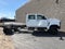 2026 Chevrolet Silverado 5500 HD Work Truck