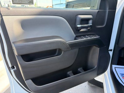 2026 Chevrolet Silverado 5500 HD Work Truck