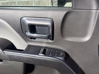 2026 Chevrolet Silverado 5500 HD WT