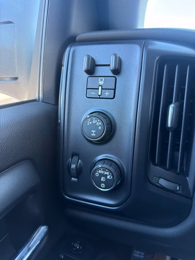 2026 Chevrolet Silverado 5500 HD WT