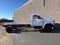 2026 Chevrolet Silverado 5500 HD WT