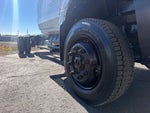 2026 Chevrolet Silverado 5500 HD WT
