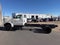 2026 Chevrolet Silverado 5500 HD WT