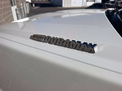 2026 Chevrolet Silverado 5500 HD WT
