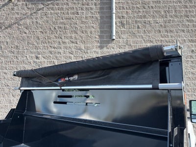 2024 Chevrolet Silverado 5500 HD Work Truck