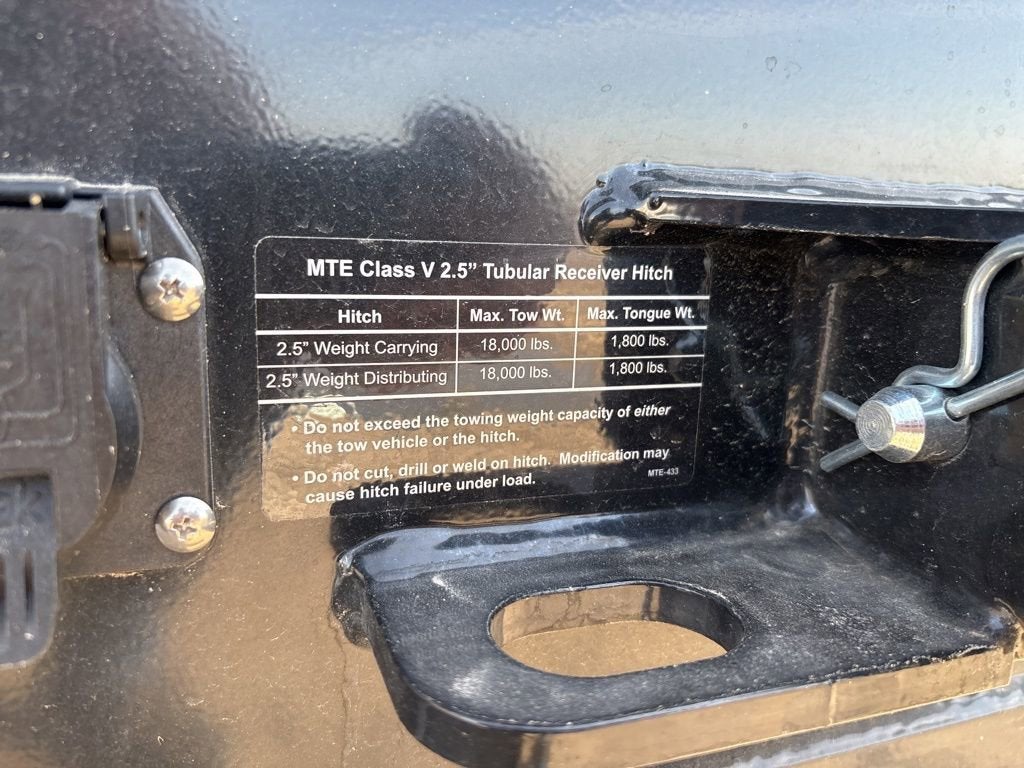 2024 Chevrolet Silverado 5500 HD Work Truck