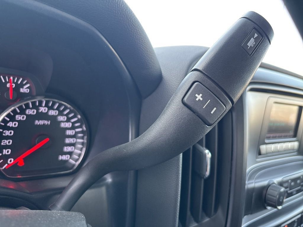 2024 Chevrolet Silverado 5500 HD Work Truck