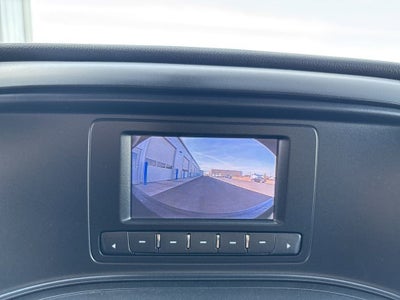 2024 Chevrolet Silverado 5500 HD Work Truck