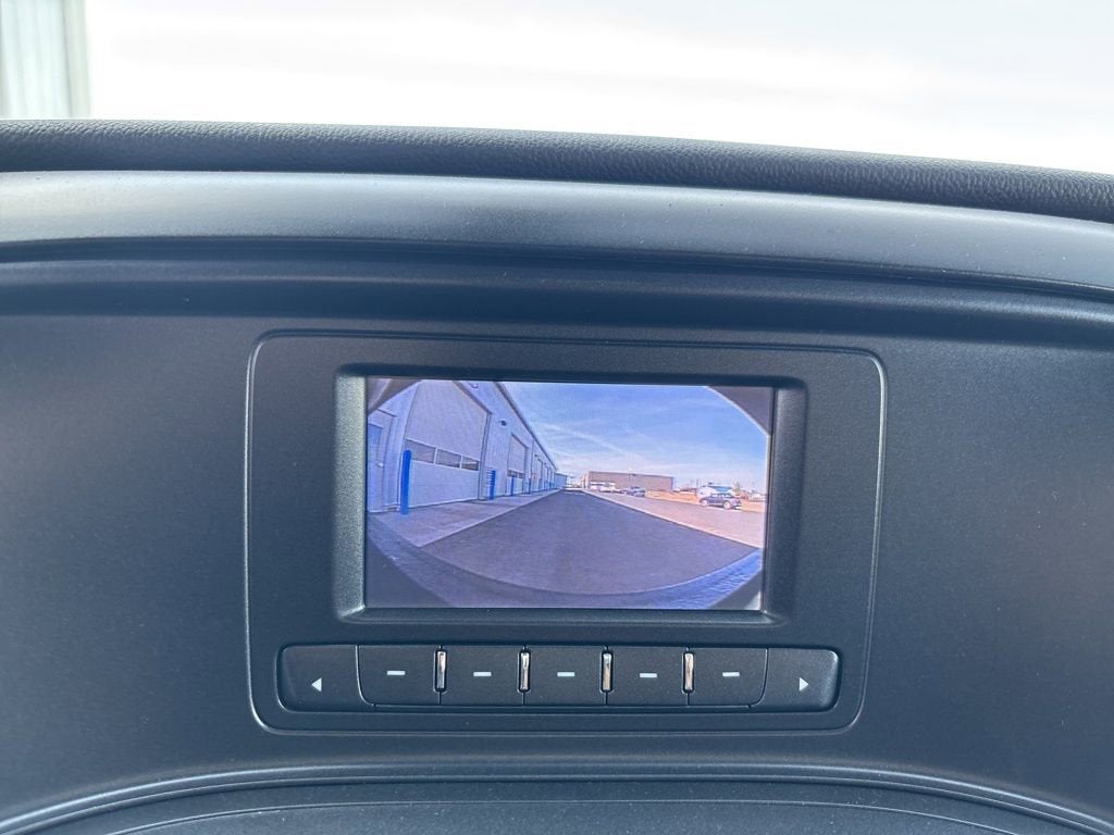 2024 Chevrolet Silverado 5500 HD Work Truck