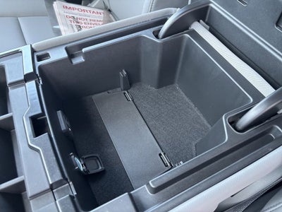 2024 Chevrolet Silverado 5500 HD Work Truck