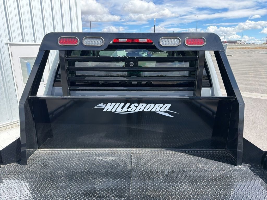 2026 Chevrolet Silverado 5500 HD LT