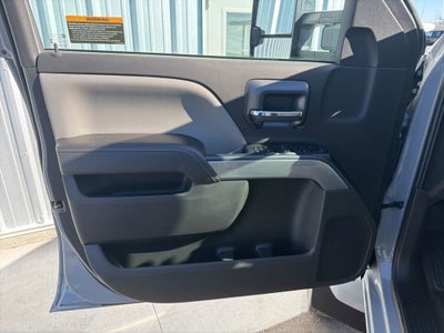 2026 Chevrolet Silverado 5500 HD LT