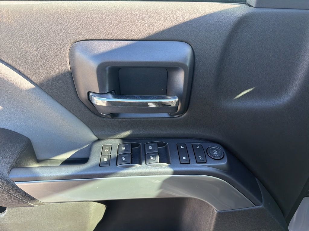 2026 Chevrolet Silverado 5500 HD LT