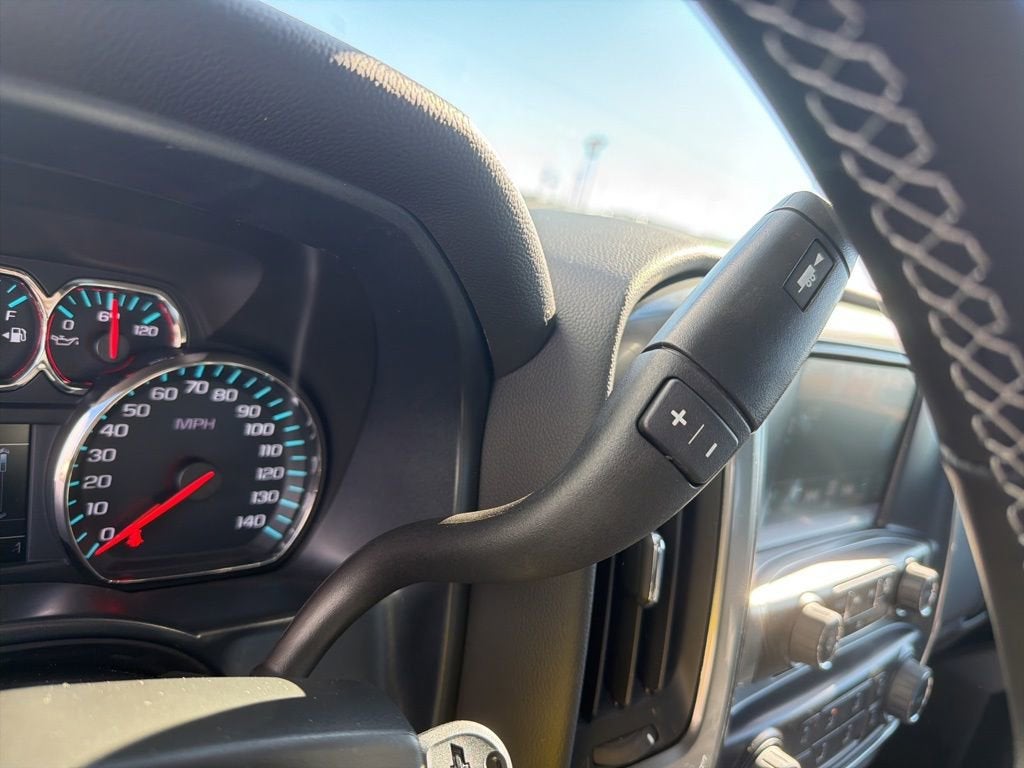 2026 Chevrolet Silverado 5500 HD LT