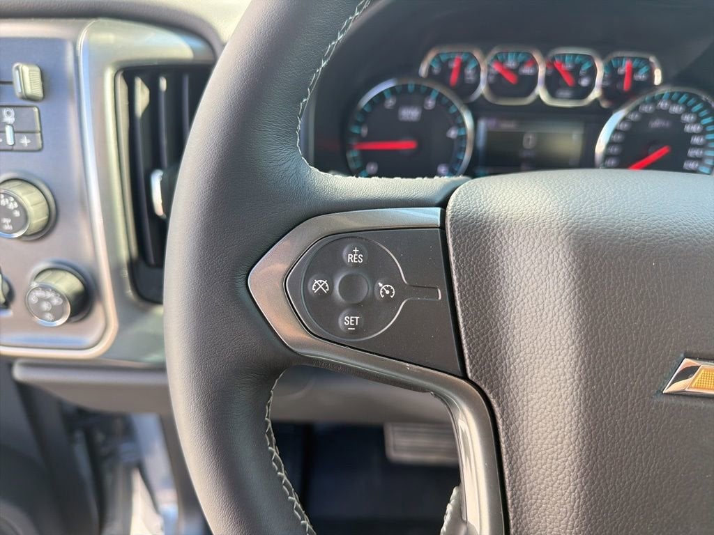 2026 Chevrolet Silverado 5500 HD LT