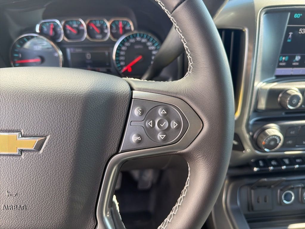 2026 Chevrolet Silverado 5500 HD LT