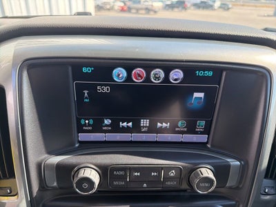 2026 Chevrolet Silverado 5500 HD LT