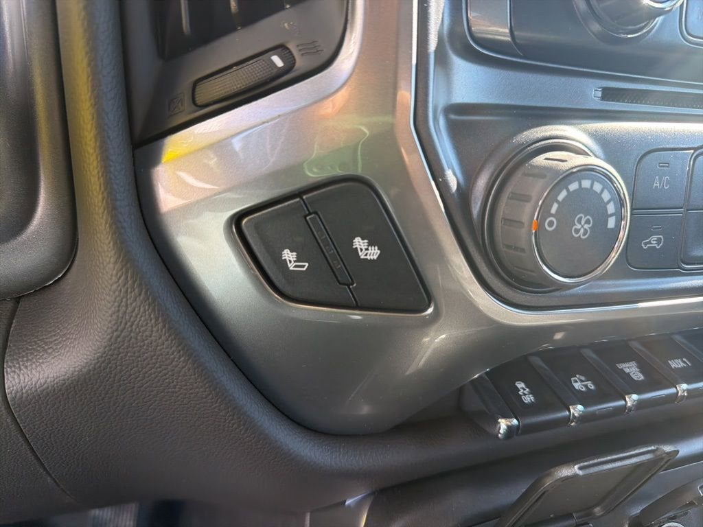 2026 Chevrolet Silverado 5500 HD LT