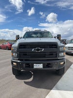 2026 Chevrolet Silverado 5500 HD LT